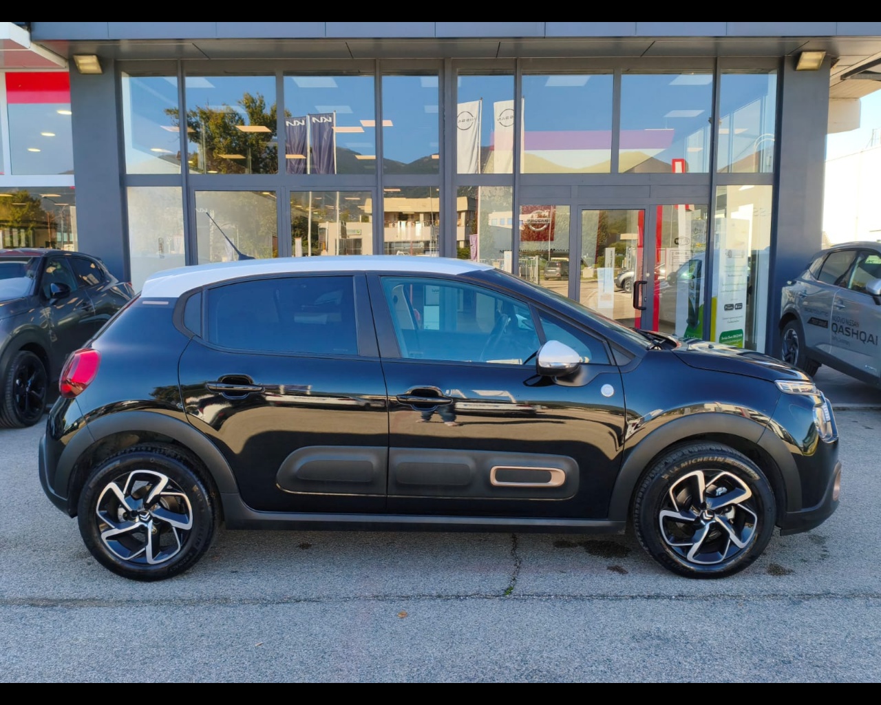 Foto CITROEN C3 1.5 bluehdi C-Series s&s 100cv 6m