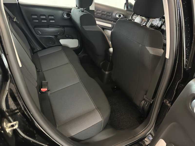 C3 3ª Serie - C3 Puretech 83 S&s Feel