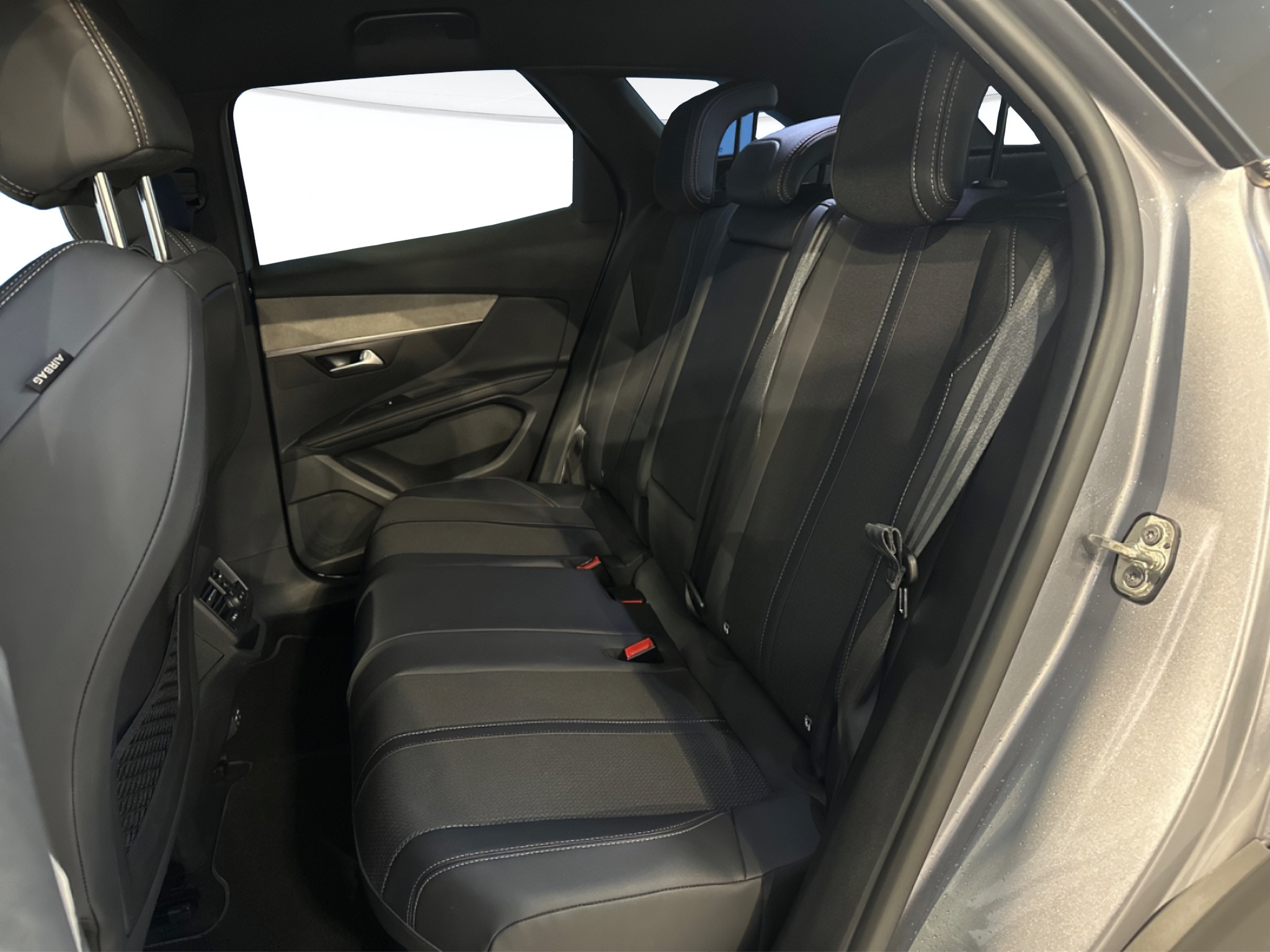 Peugeot 3008 Usato 2024 3008 Carpi