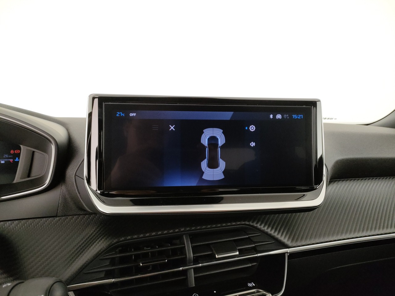 Peugeot 2008 KM0 2025 2008 Porto Mantovano