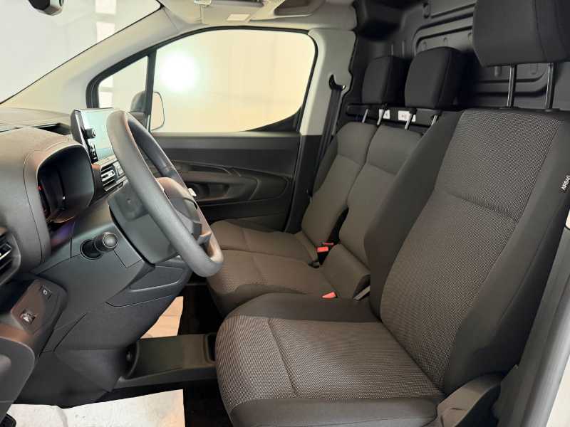 Doblò Serie 3 Van Lh1 1.5 Bluehdi 100cv Mt6