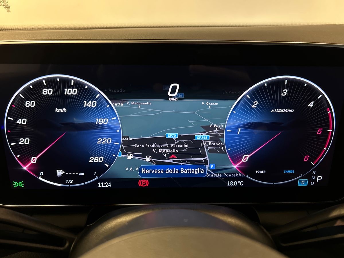 Mercedes GLC GLC 220 d mhev AMG Advanced 4matic auto - 13