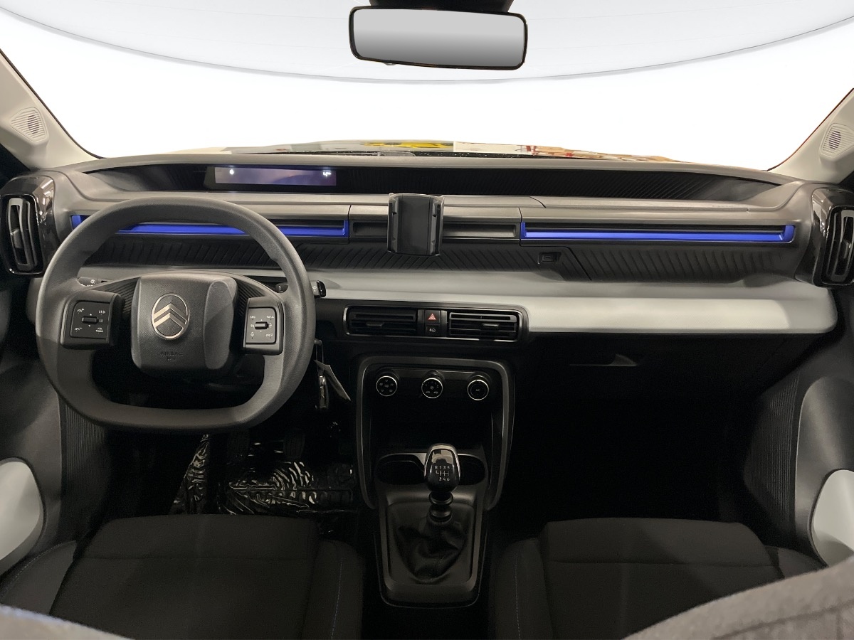 Citroen C3 KM0 2026 C3 Verona