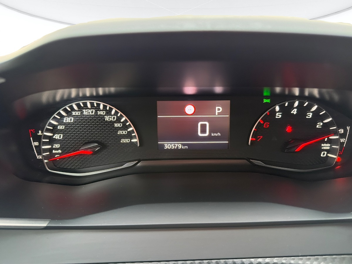 Peugeot 2008 Usato 2021 2008 Mestre