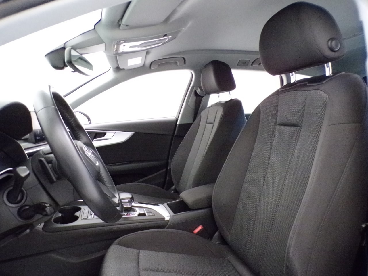 Audi A4 A4 Avant 35 2.0 TDI 150cv Business S tronic - 12