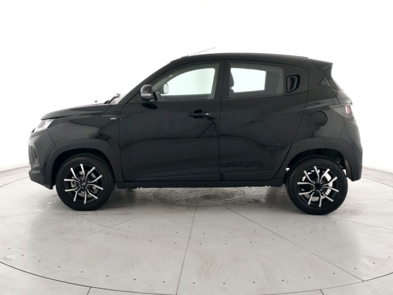 Mahindra KUV100 Usato 2025 KUV100 Modena