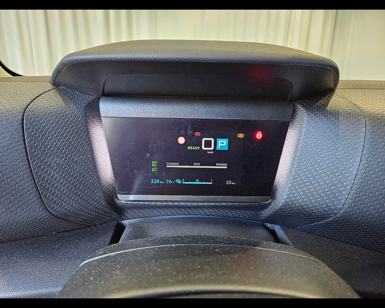 CITROEN C4 X Nuova e-C4 X Elettrica 100kw (136cv) – Shine Elettrico Aziendale - 7