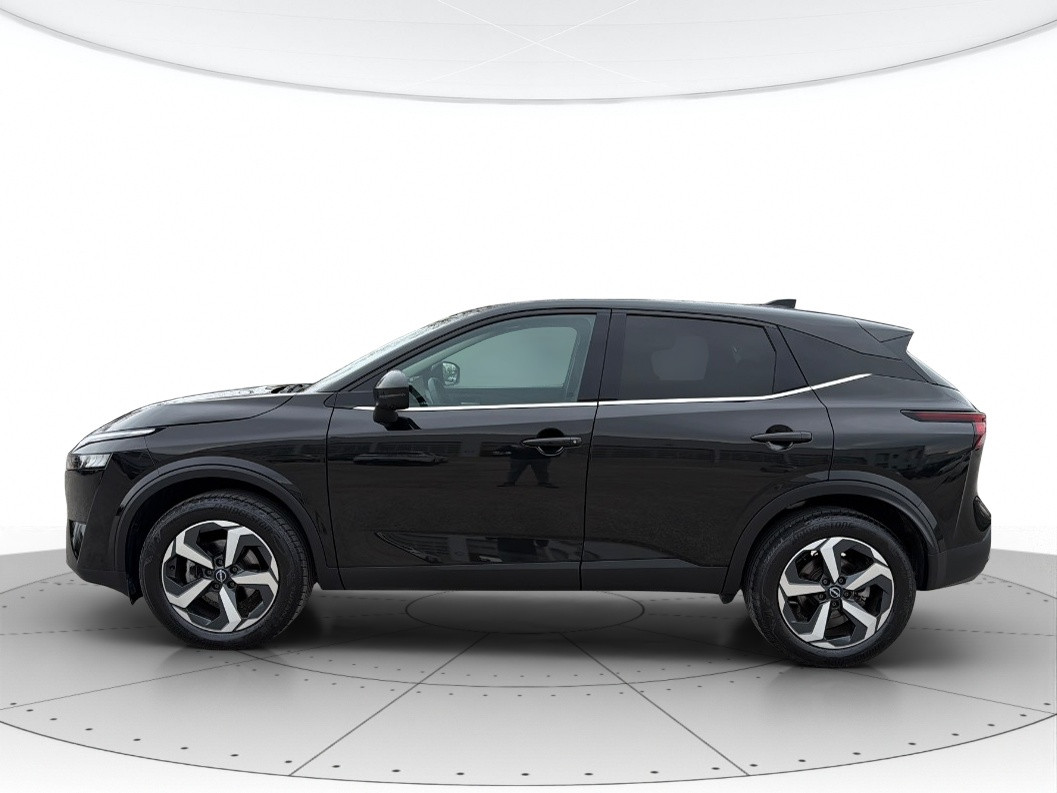 Nissan Qashqai Usato 2024 Qashqai Mestre