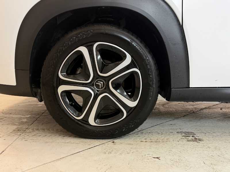 C3 Aircross I - C3 Aircross 1.5 Bluehdi Feel S&s 110cv