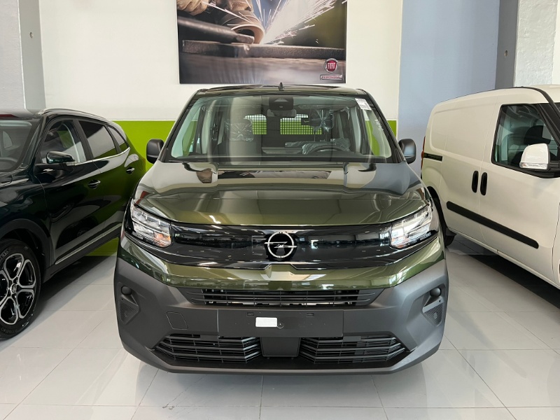 OPEL – Combo Life 1.5D 100 CV S&S Edition Plus N1