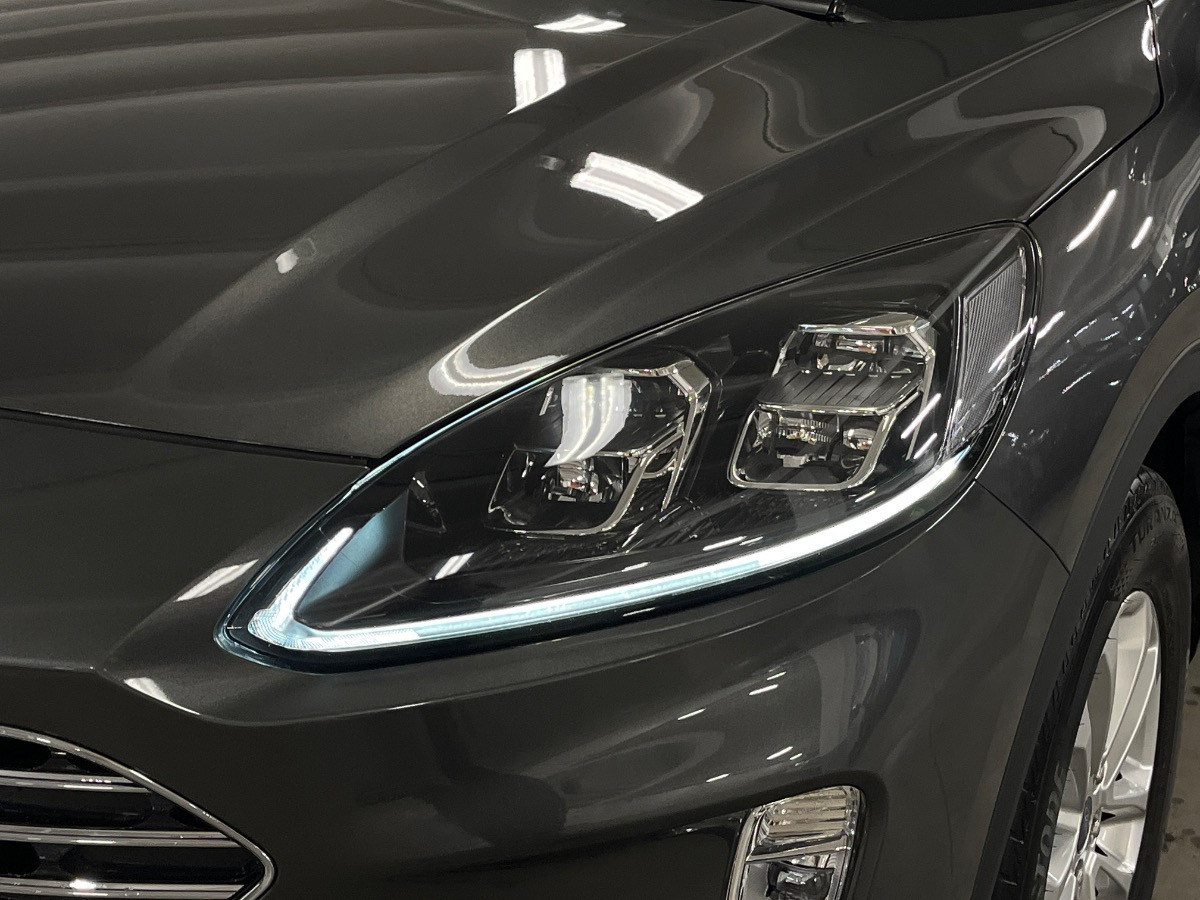 Ford Kuga Usato 2023 Kuga Verona