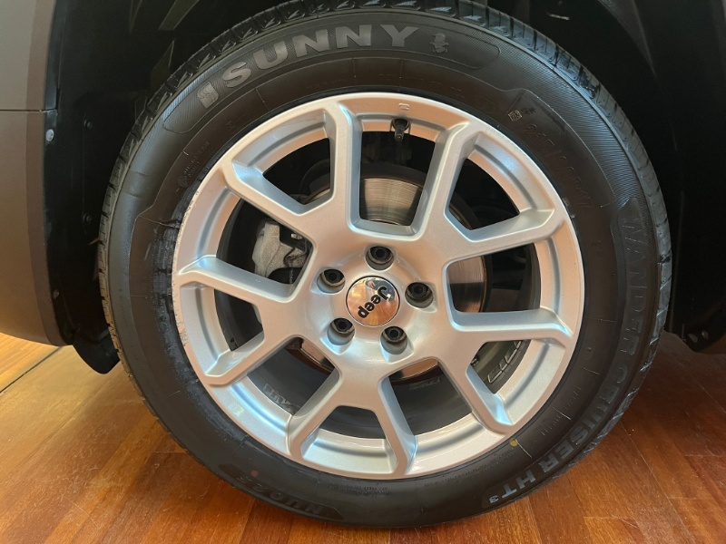 JEEP – Renegade 1.0 T3 Longitude