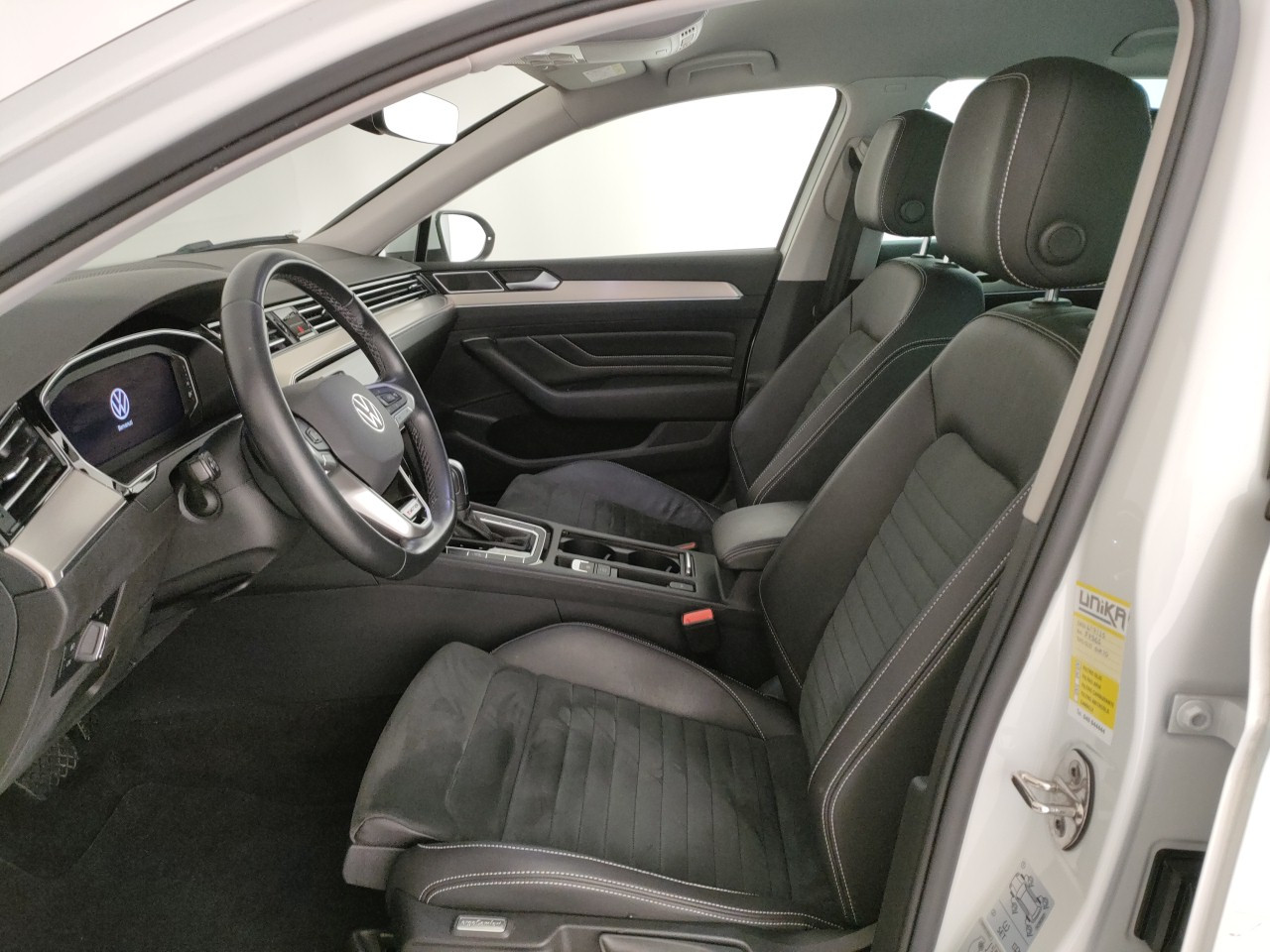 Volkswagen Passat Usato 2022 Passat Porto Mantovano