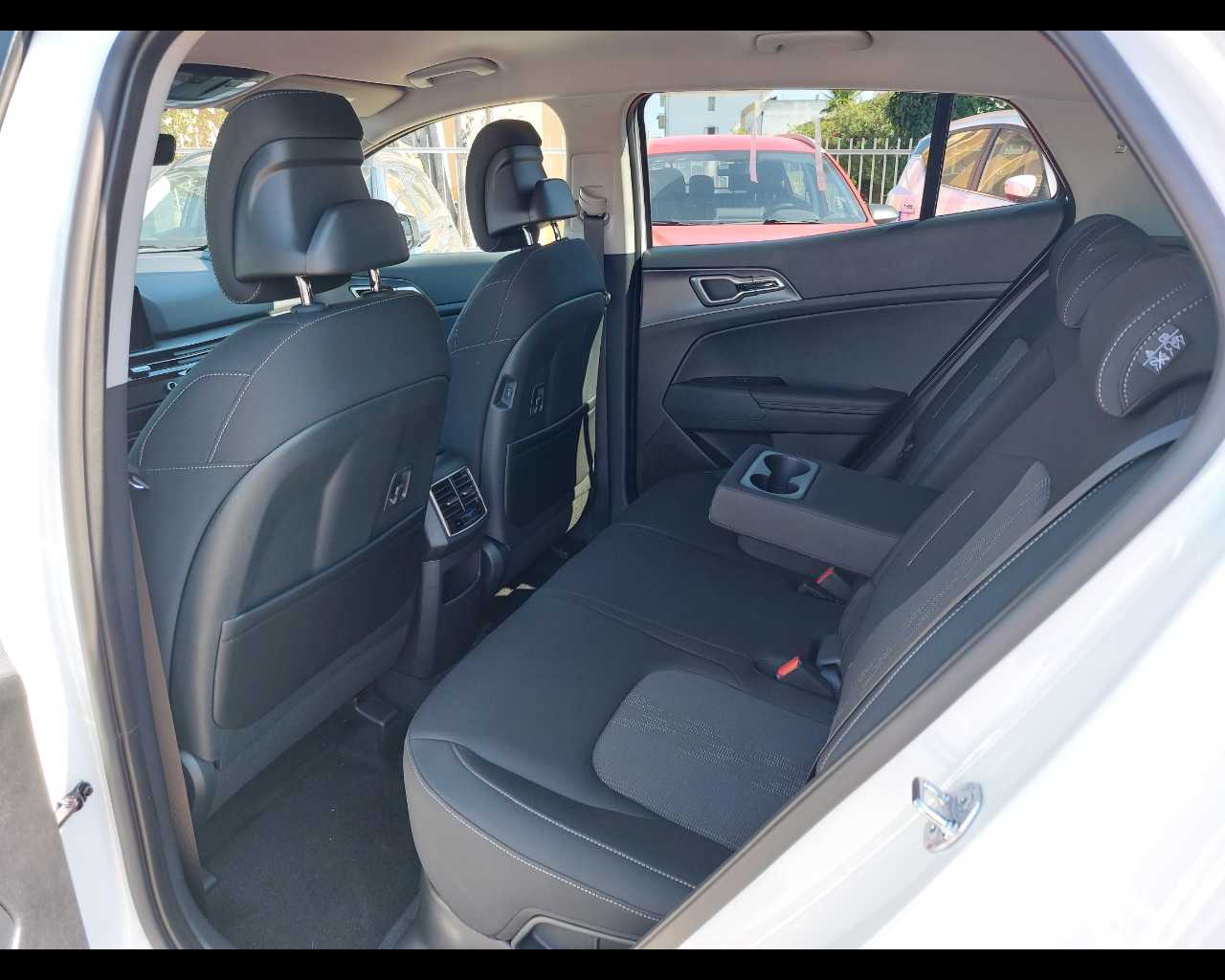 Kia Sportage KM0 2026 Sportage Este