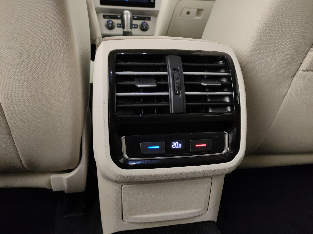 Volkswagen Passat Usato 2018 Passat San Zeno Naviglio