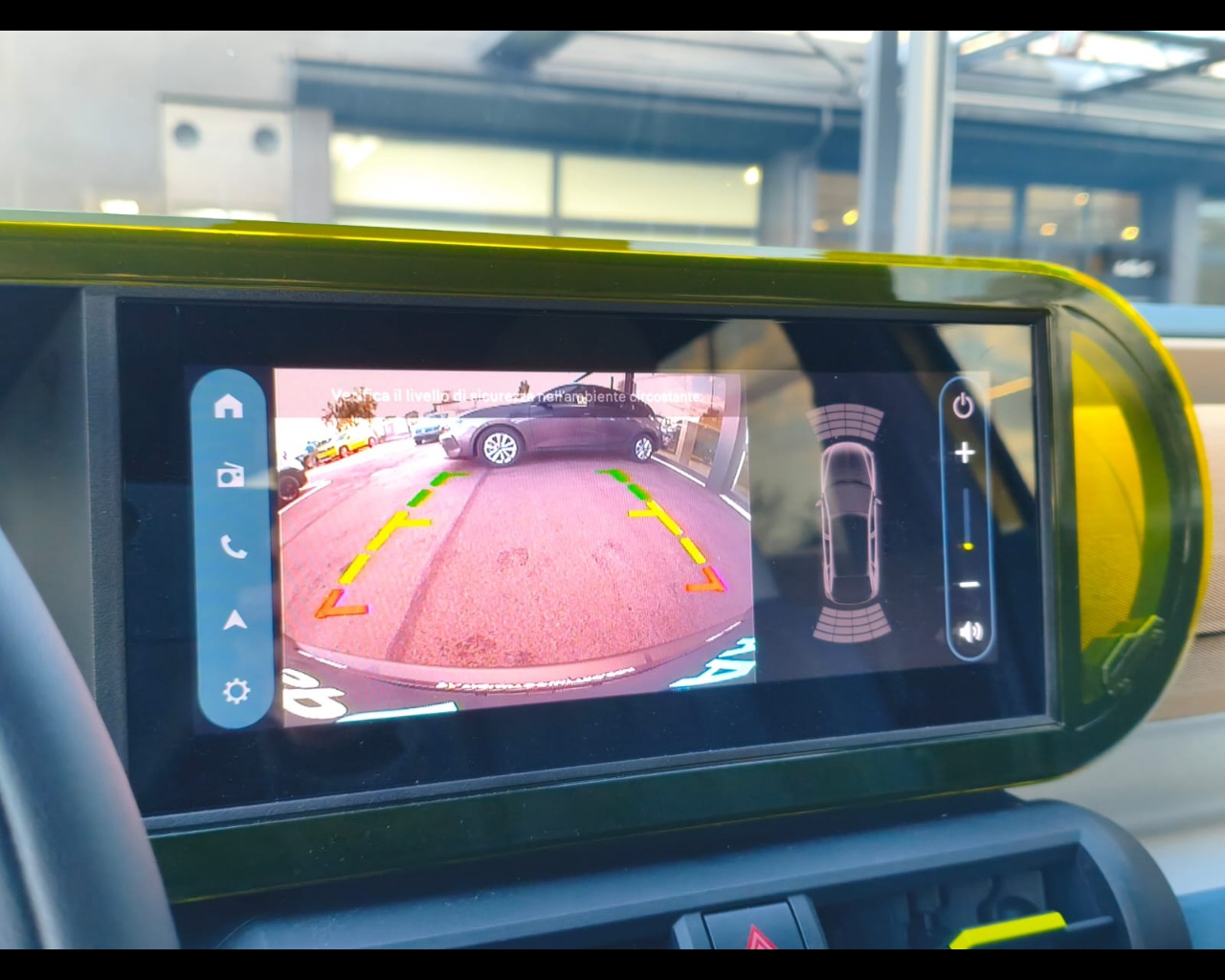 Foto FIAT Grande Panda E Grande Panda LaPrima