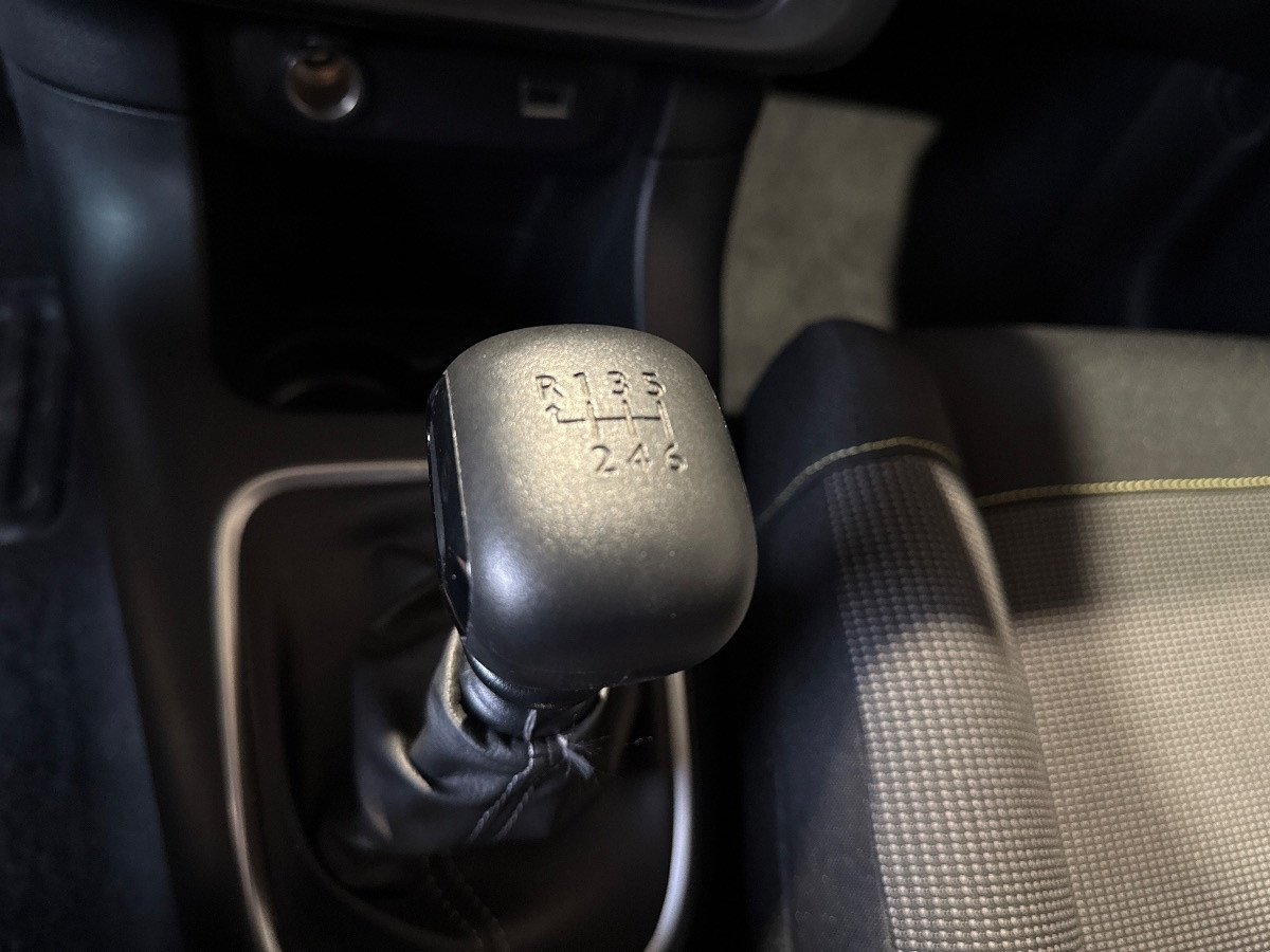 Citroen C3 Usato 2024 C3 Parma