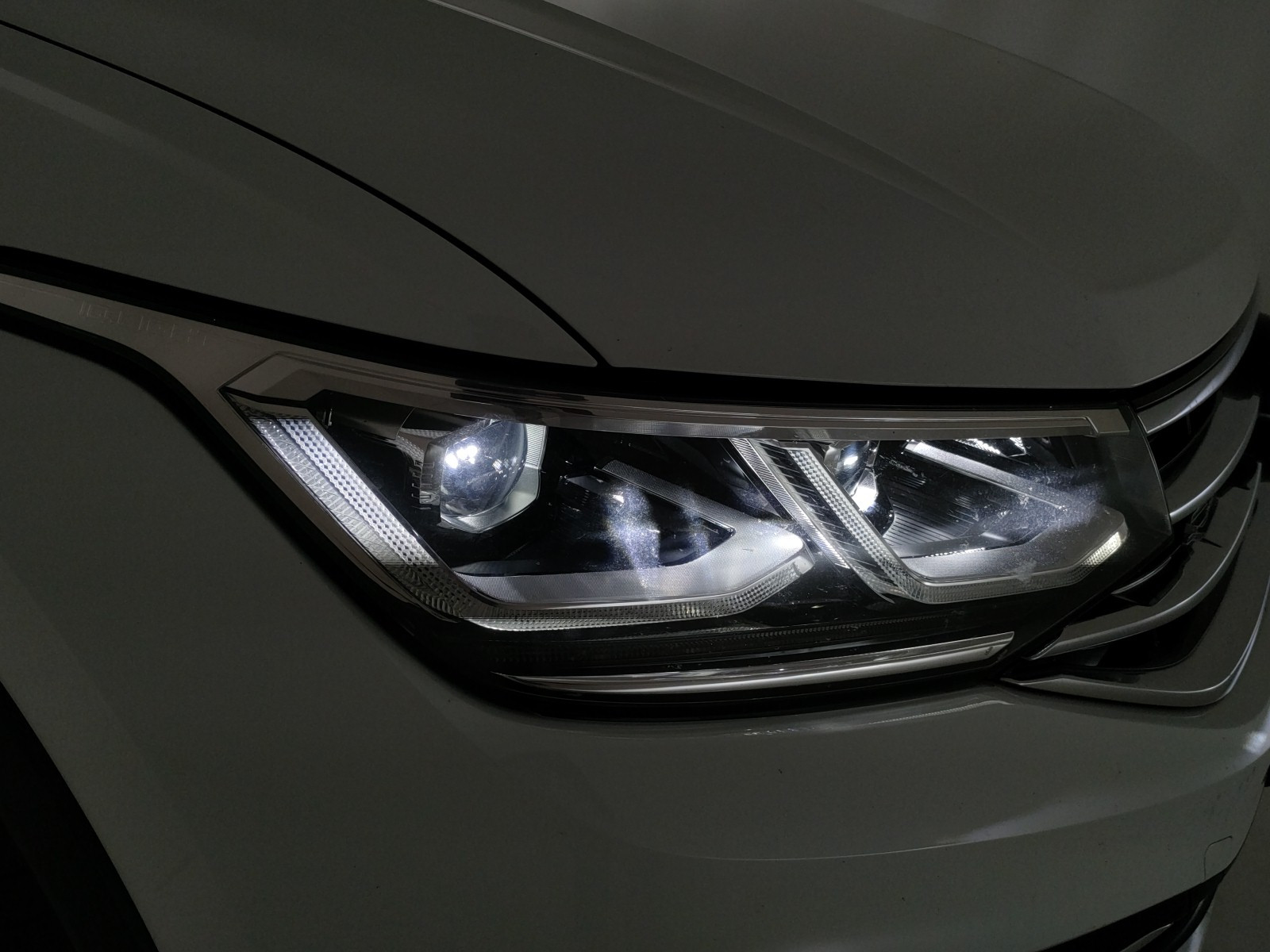 Volkswagen Tiguan Usato 2022 Tiguan Legnago