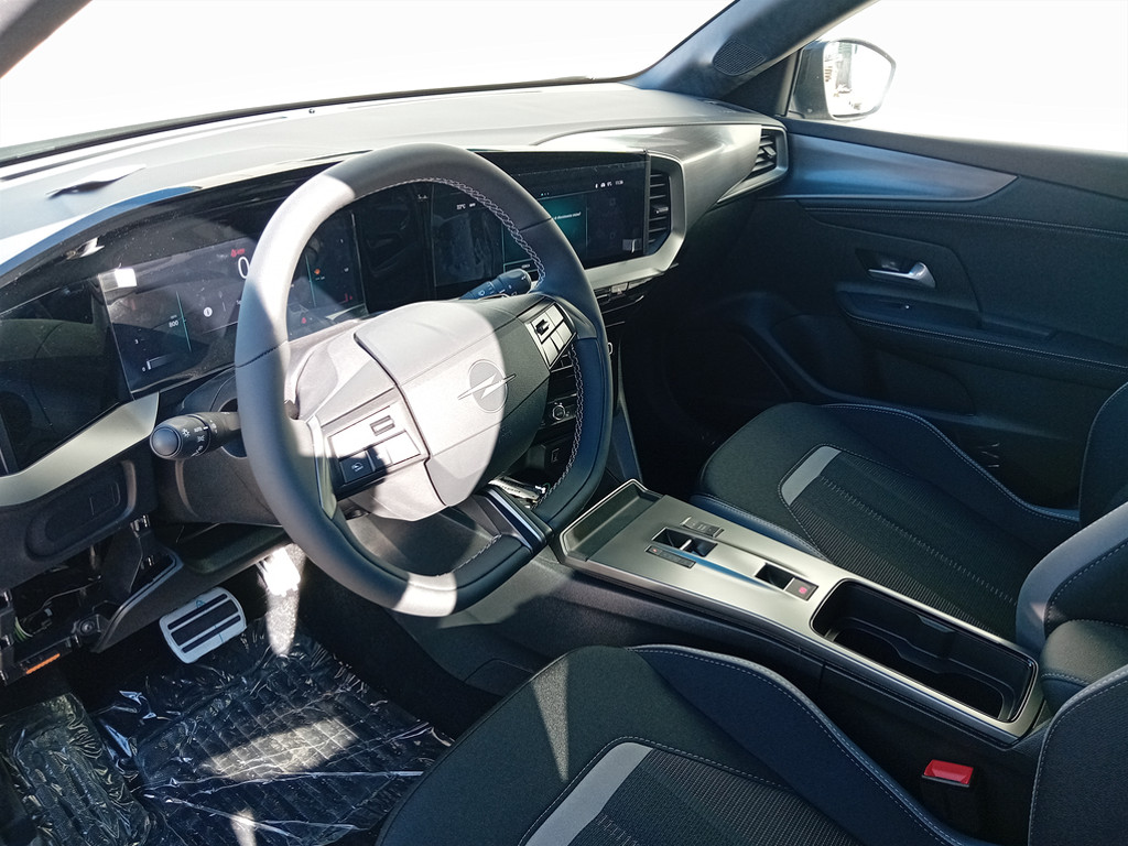 Panoramica 9° Immagine Veicolo