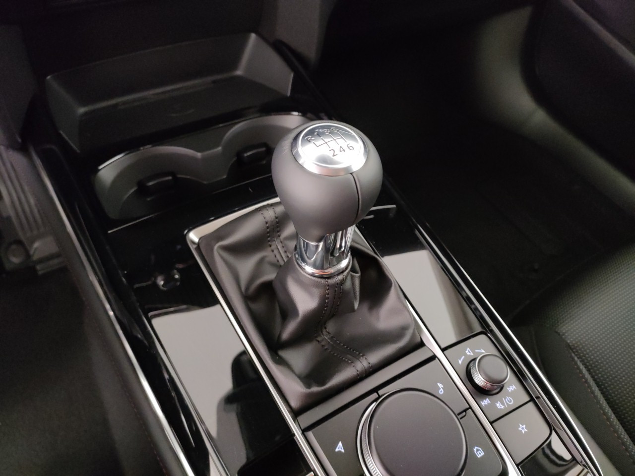 Mazda CX-30 Nuovo  CX-30 Porto Mantovano