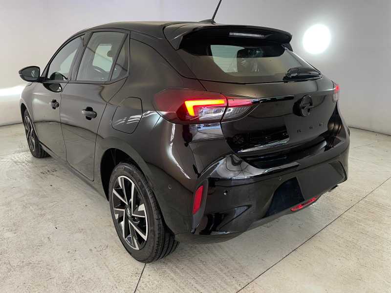 Nuova Corsa Gs 1.2 100cv Mt6
