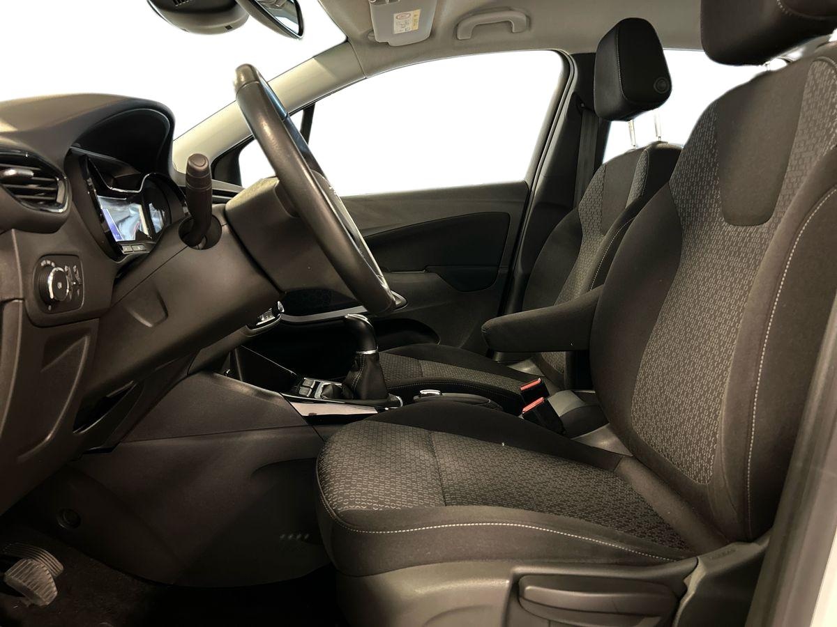 Opel Crossland Crossland 1.2 83cv Edition - 10