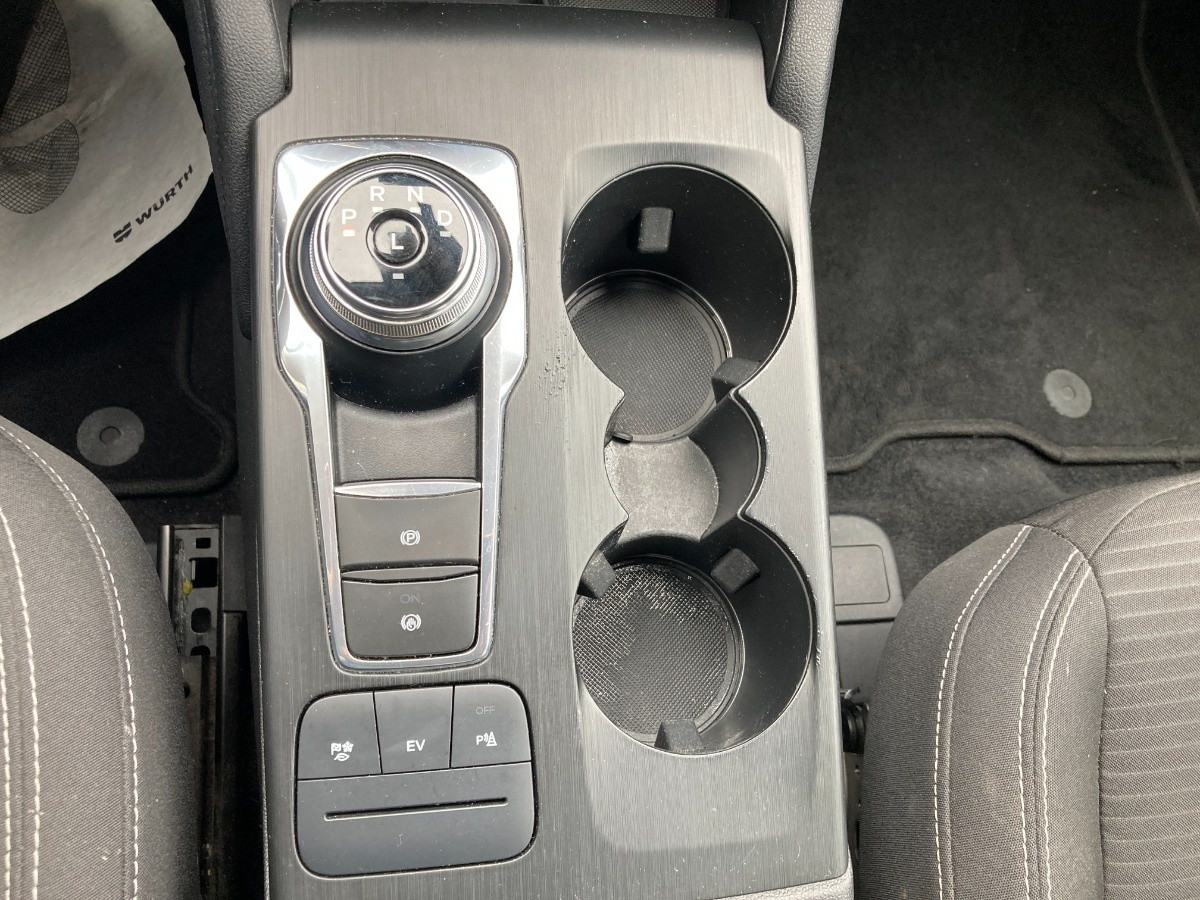 Ford Kuga Usato 2022 Kuga Parma