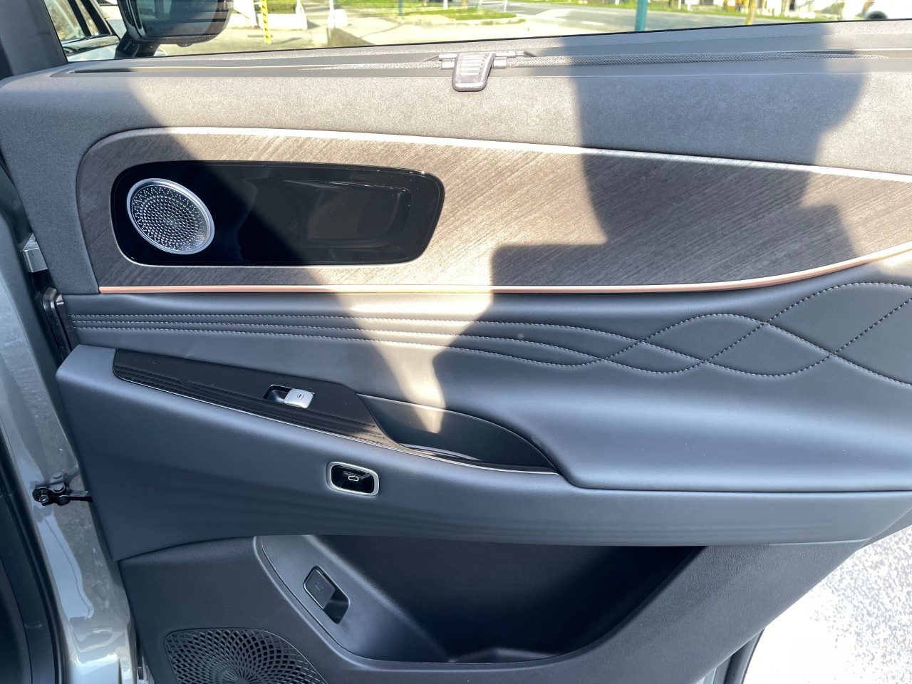Jaecoo JAECOO 8 8 - SHS-P 1.5TGDI Trazione AWD - Exclusive - 17