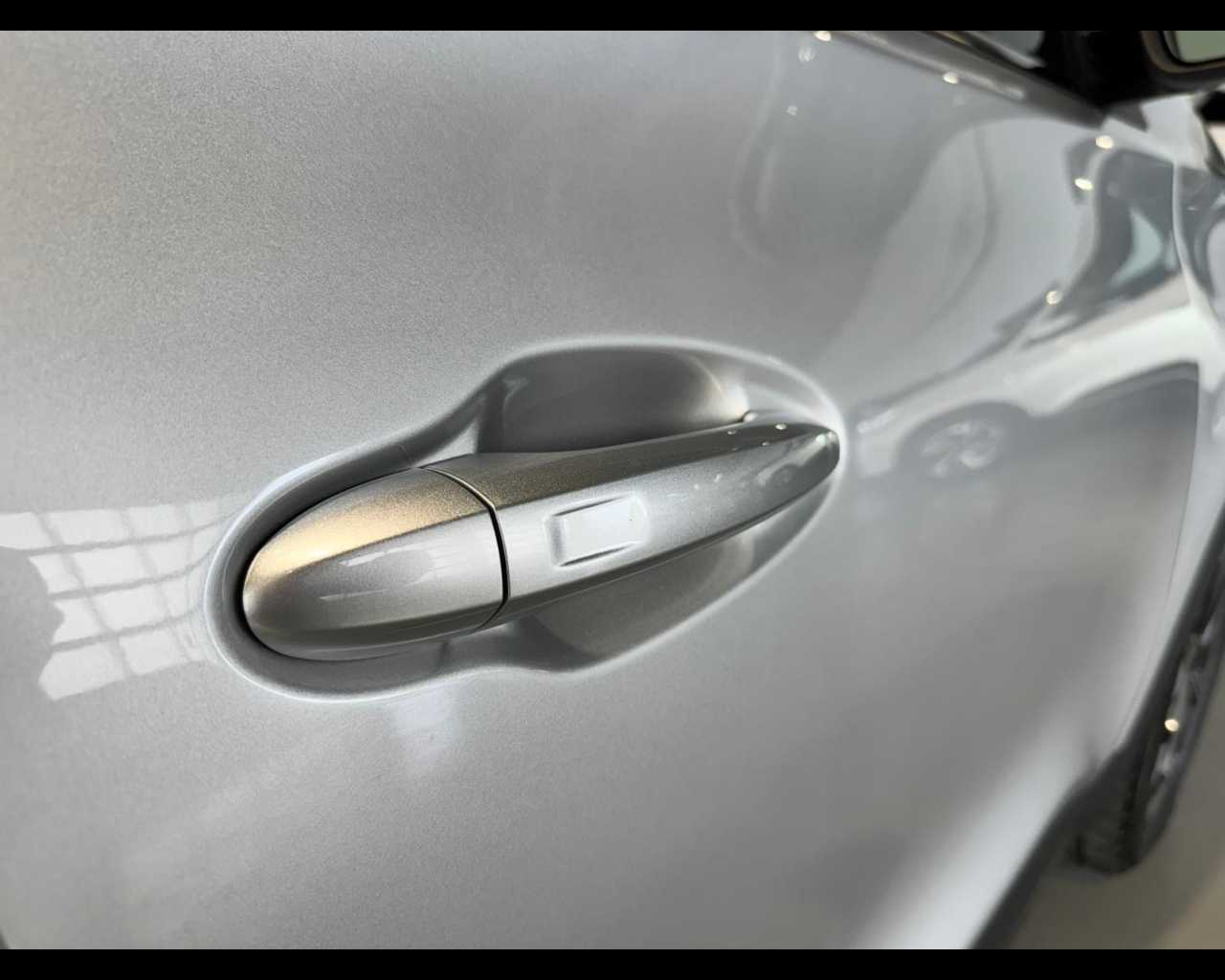 Dr Automobiles DR 6 Nuovo gPL DR 6 Mestre