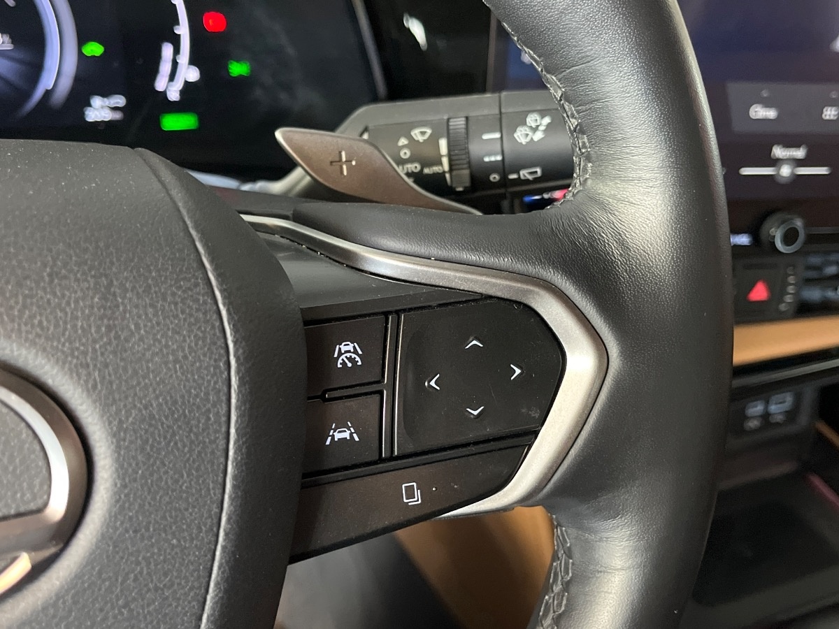 Lexus NX Usato 2023 NX Verona