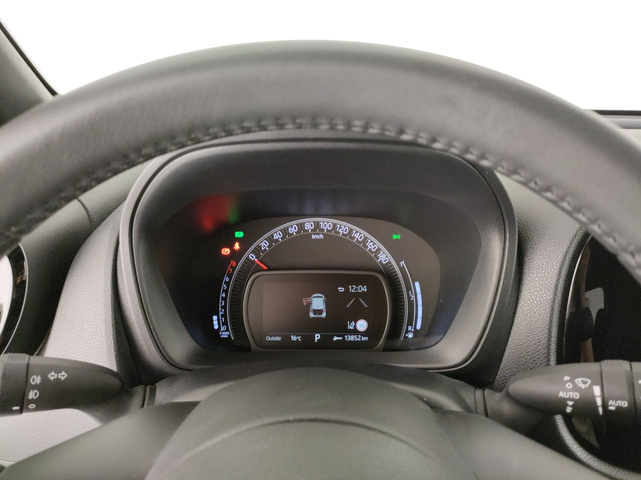 Toyota Aygo X Usato 2025 Aygo X San Zeno Naviglio