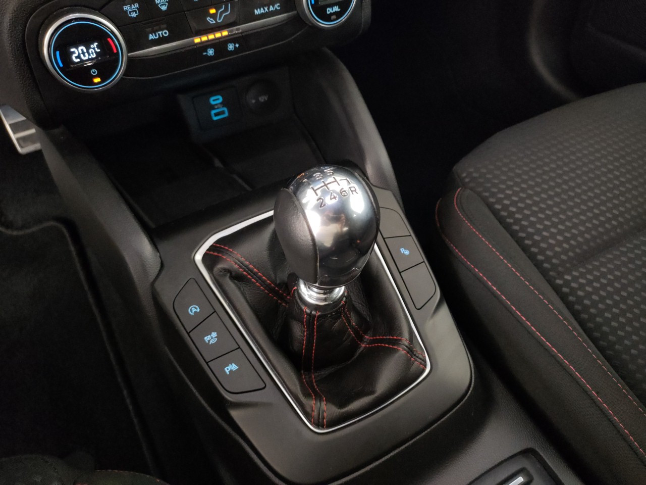 Ford Focus Usato 2022 Focus Lonato del Garda