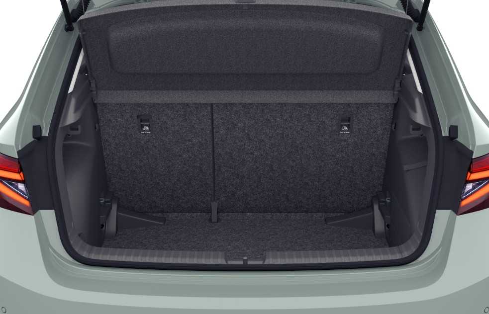 Skoda Fabia Nuovo Benzina Fabia Legnago