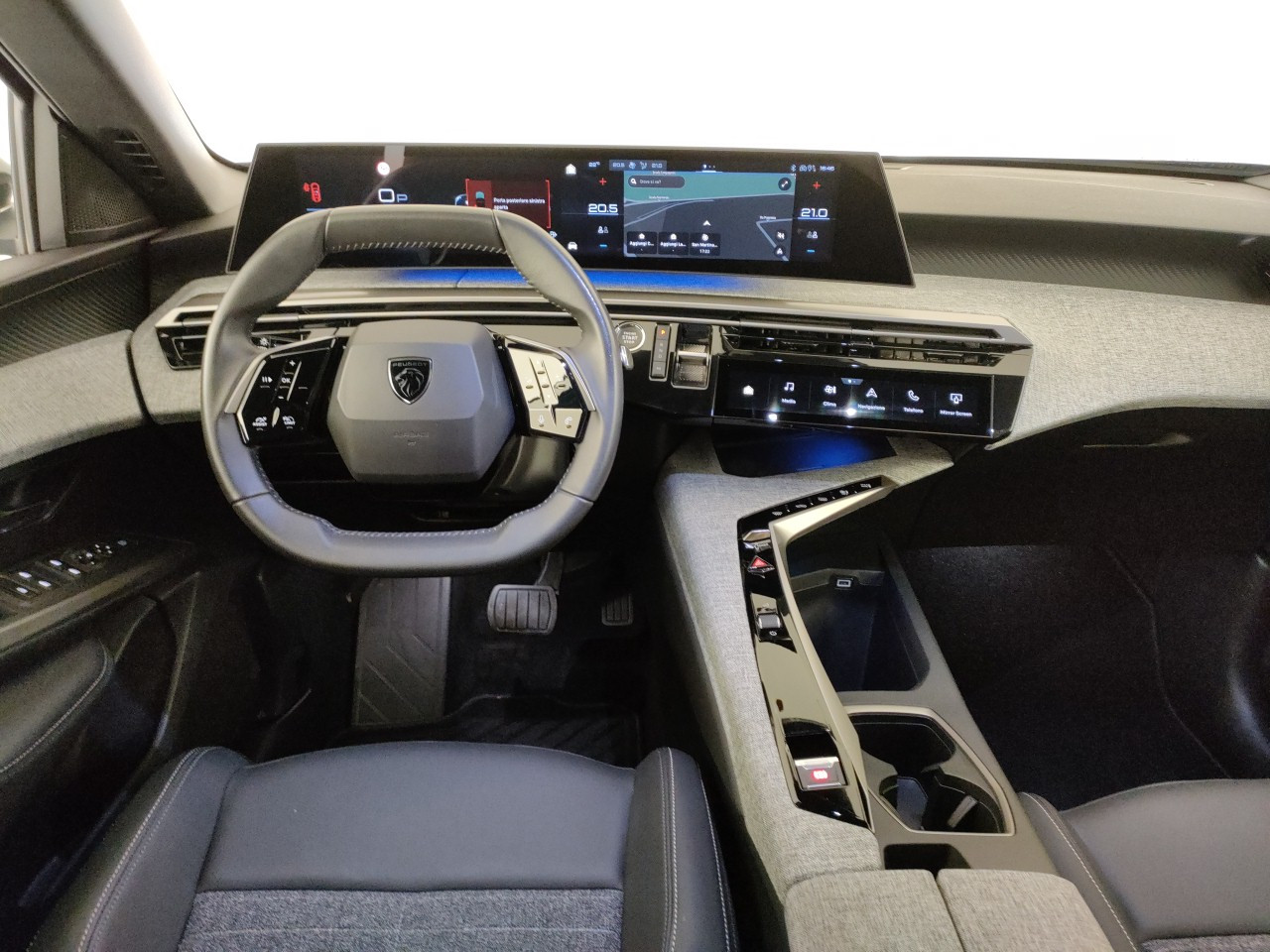 Peugeot 3008 Usato 2025 3008 Parma
