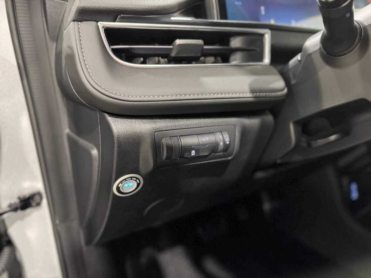 Dr Automobiles DR 6.0 KM0 2025 DR 6.0 Padova