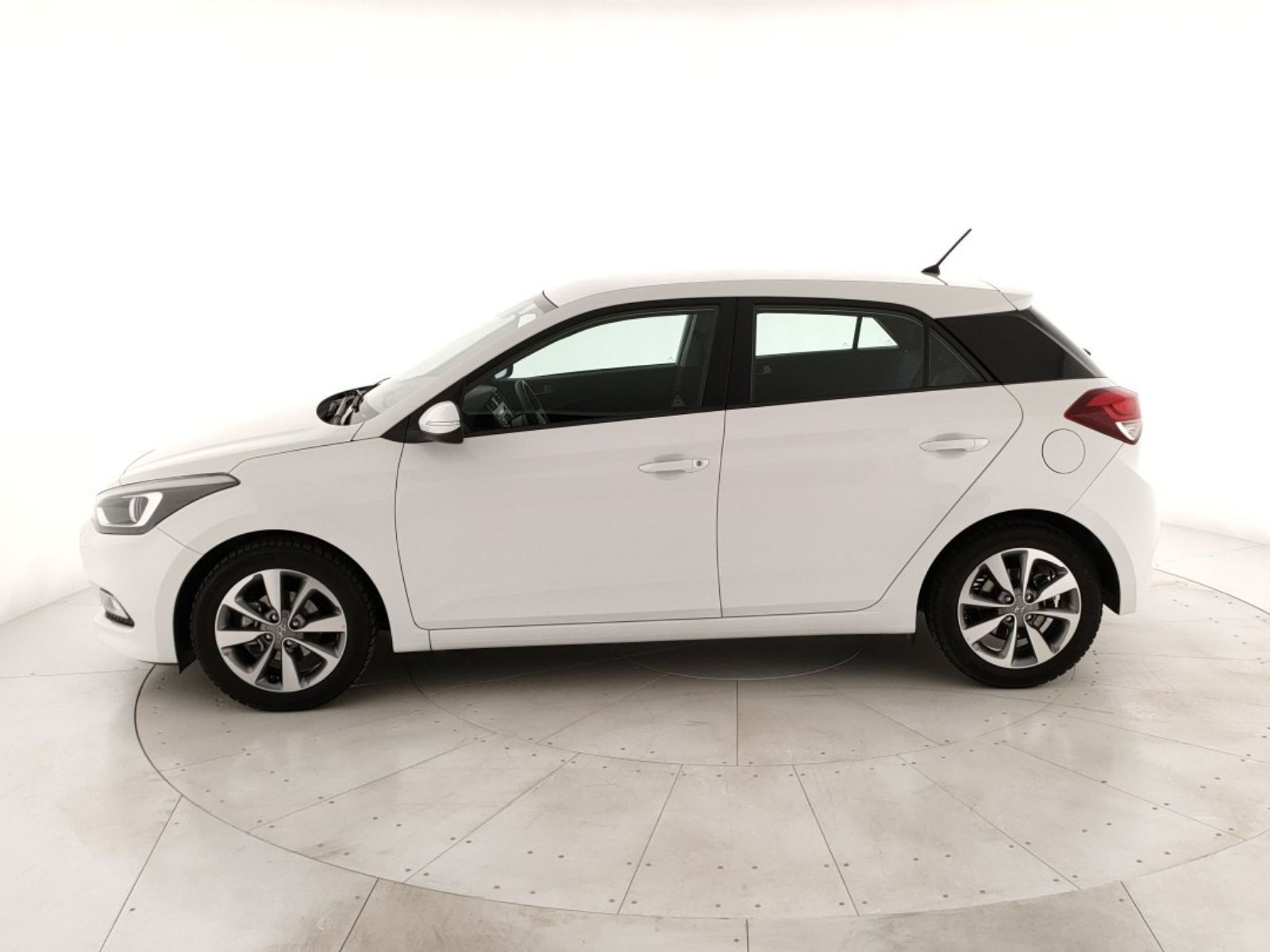 Hyundai i20 Usato 2018 i20 Legnago