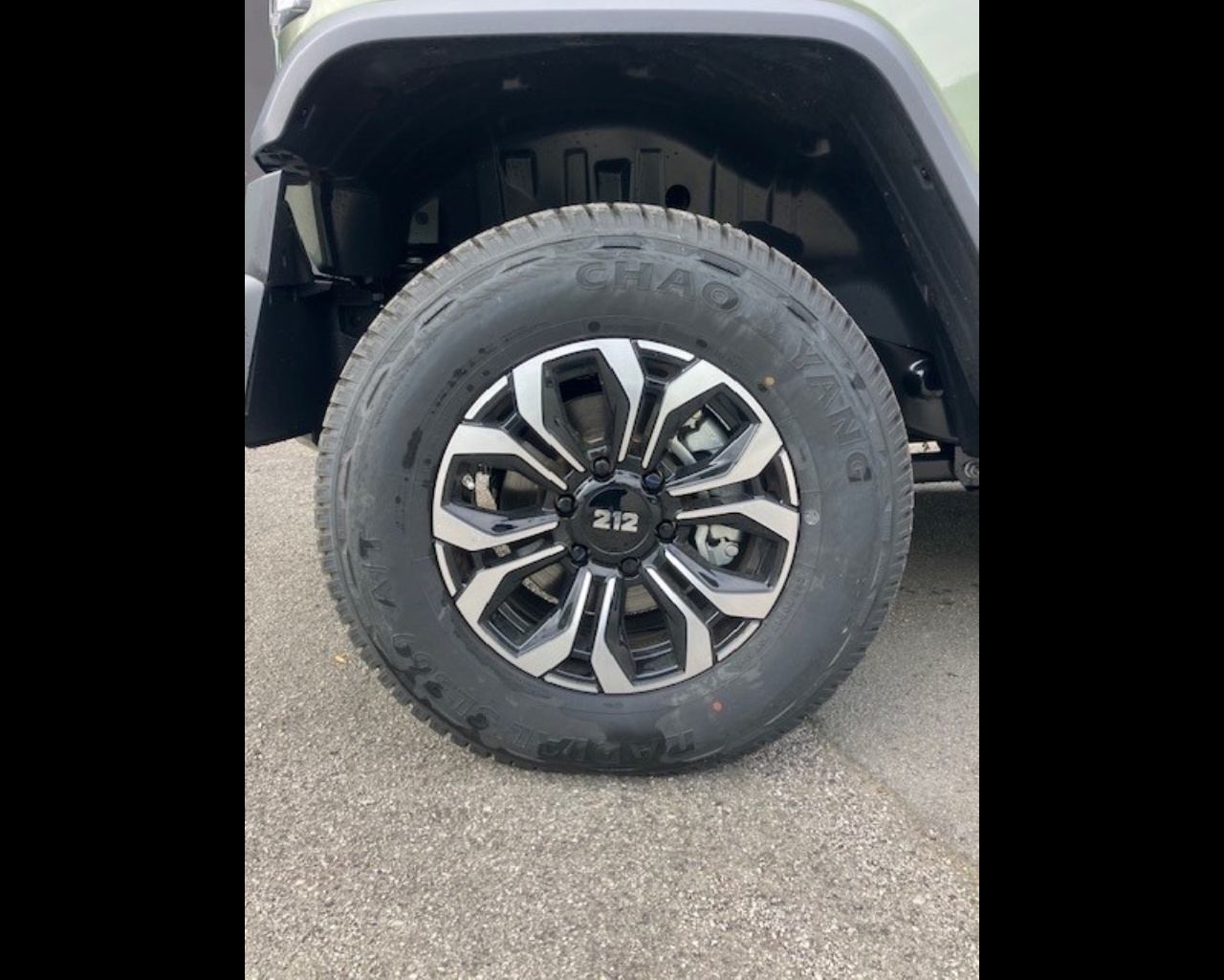 EMC EMC 212 Diesel 2.0 TDI 8AT 4WD 166cv - 14