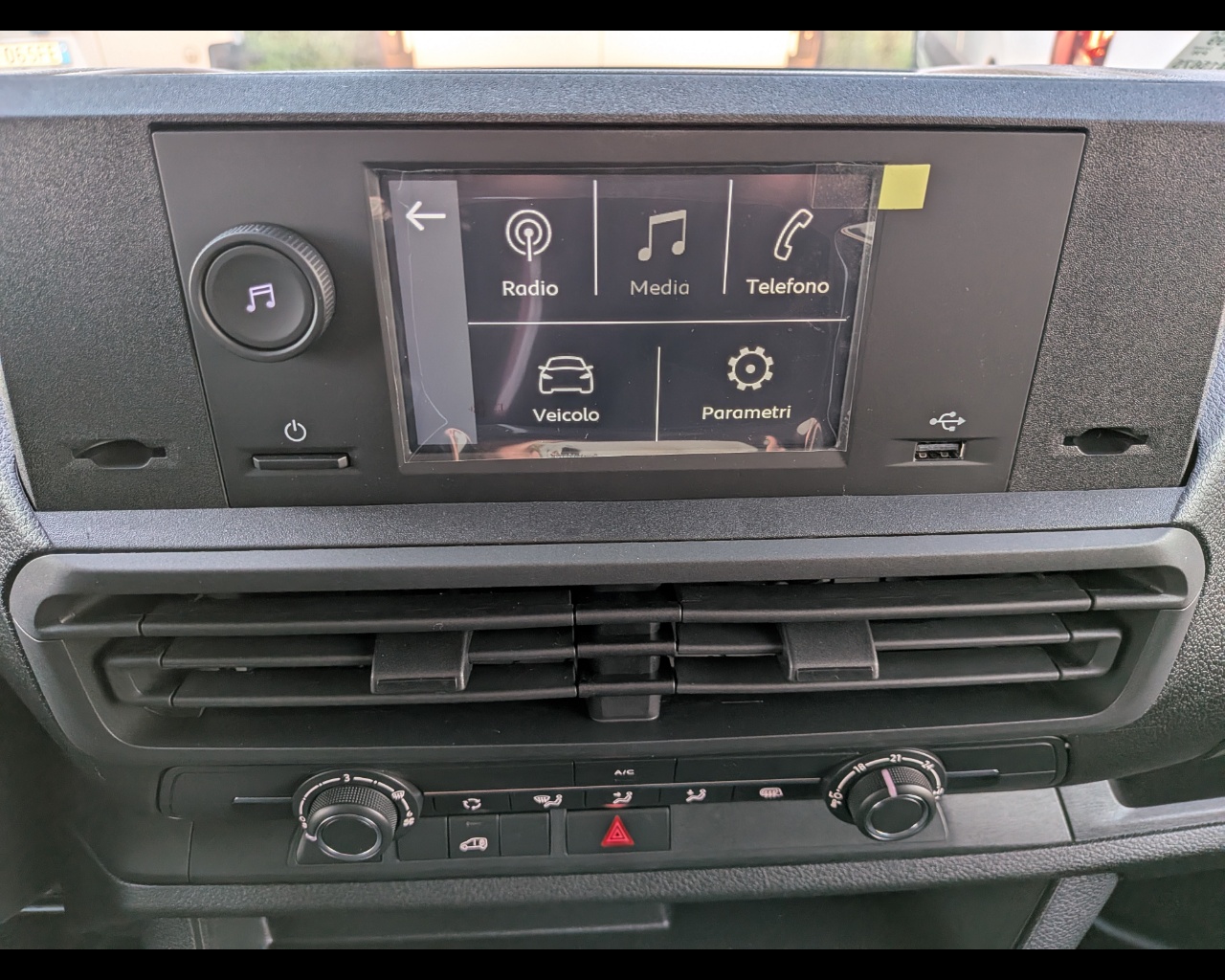 Foto CITROEN Jumpy XL - 2.0 BlueHDi 140 S&S EAT8