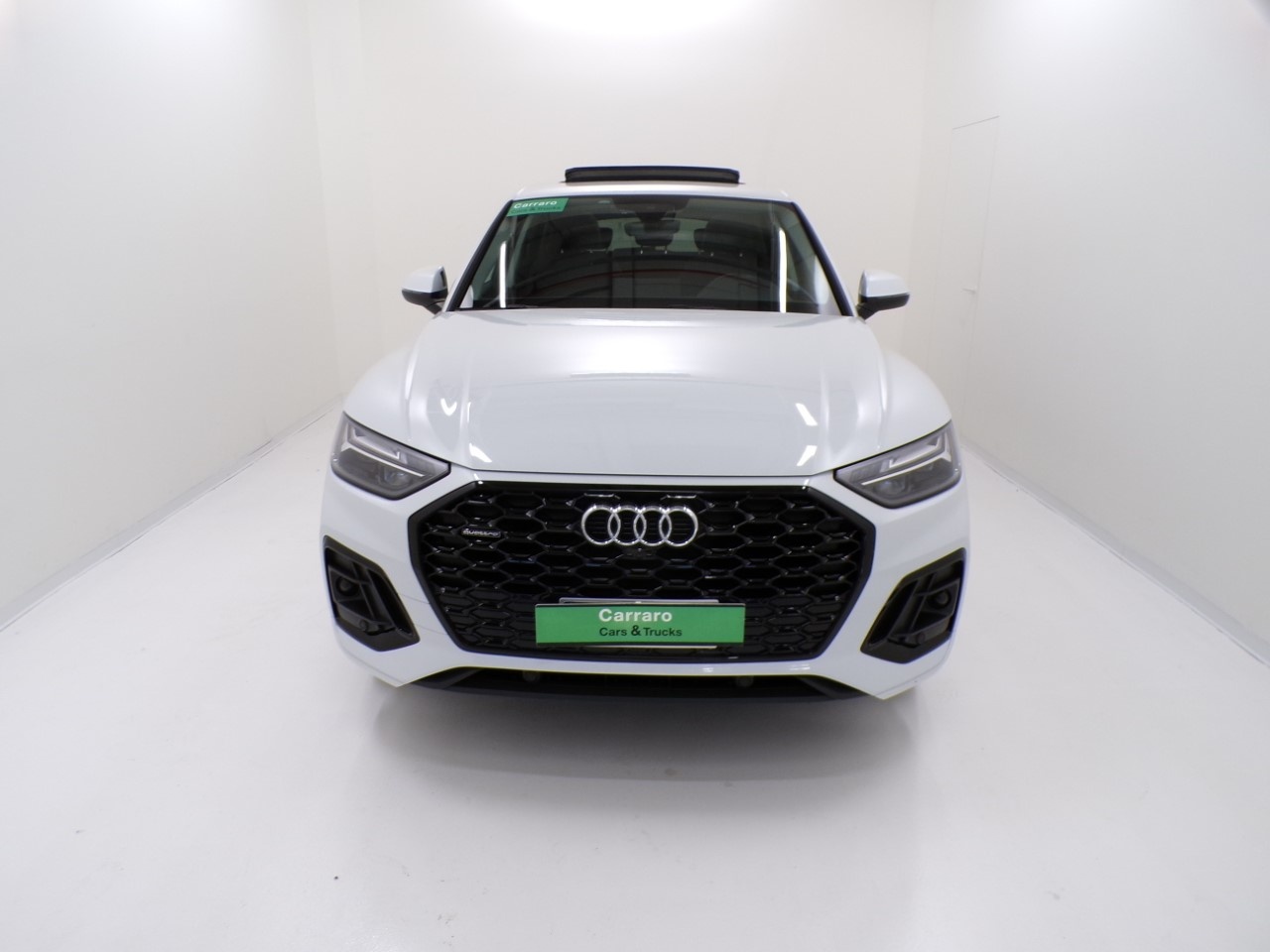 Audi Q5 Q5 Sportback 40 2.0 TDI mHEV 12V S line Plus quattro S tronic - 2