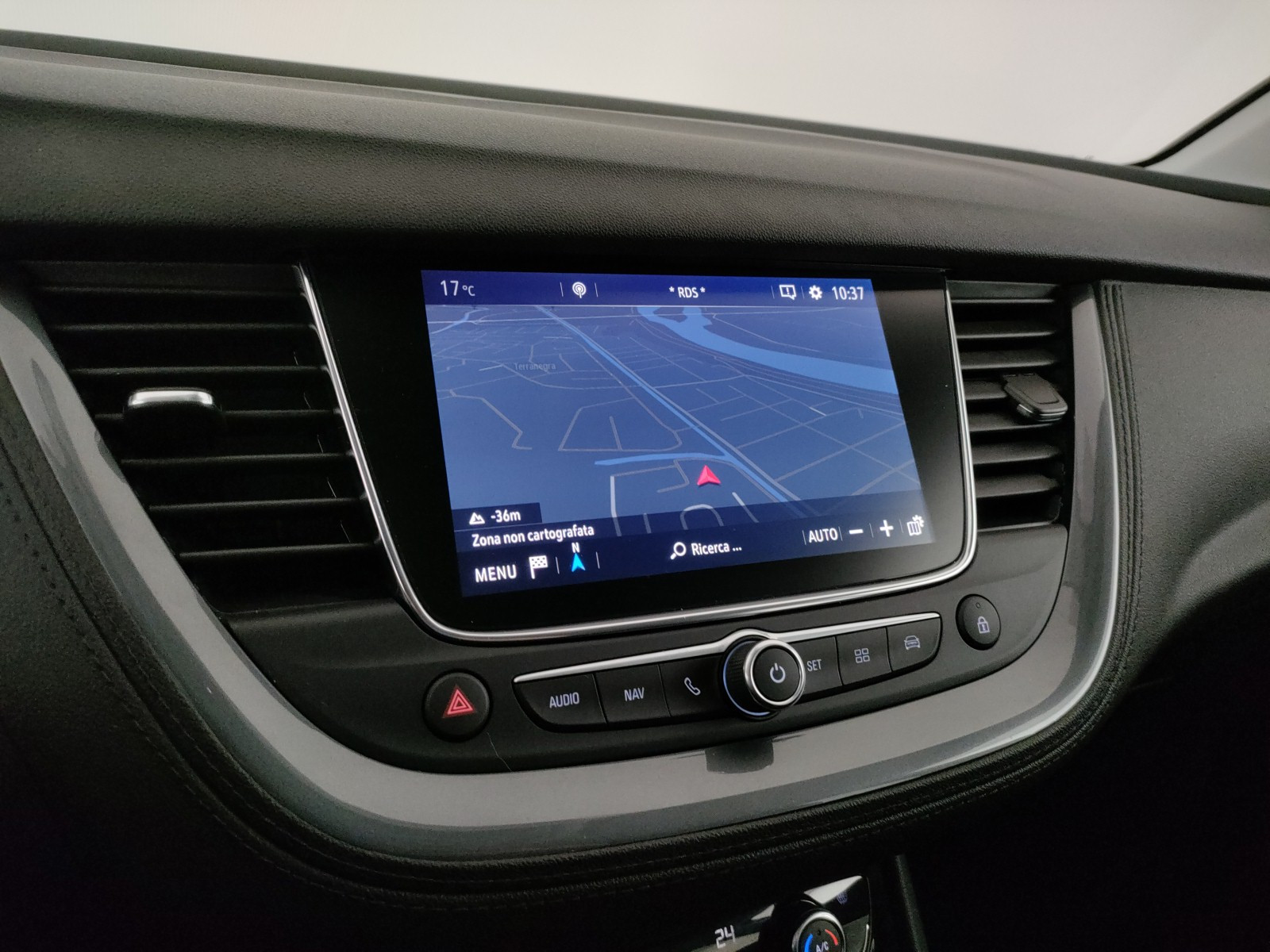 Opel Grandland Usato 2019 Grandland Legnago