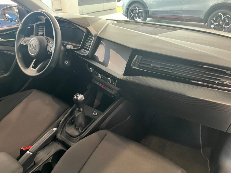 AUDI – A1 SPB 30 TFSI