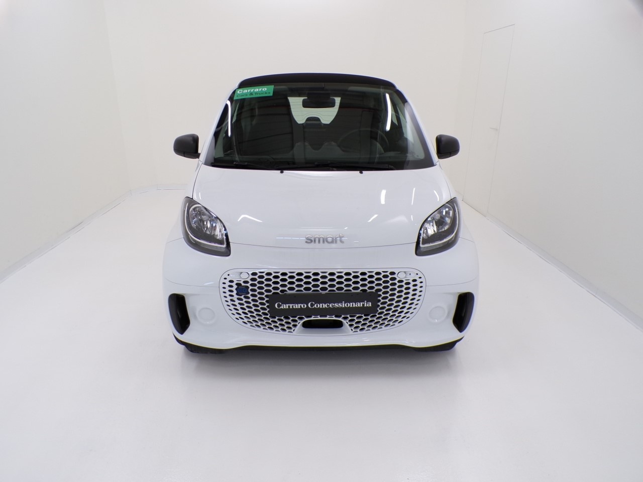 smart fortwo fortwo 22kW EQ Pure - 2