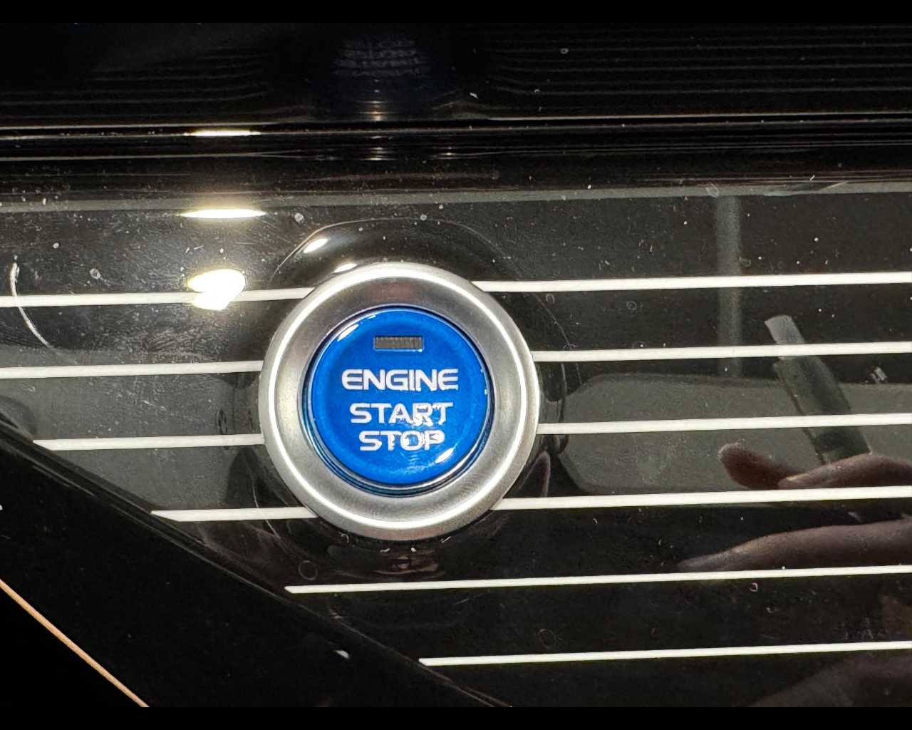 Emc Sette Nuovo Benzina Sette Mestre