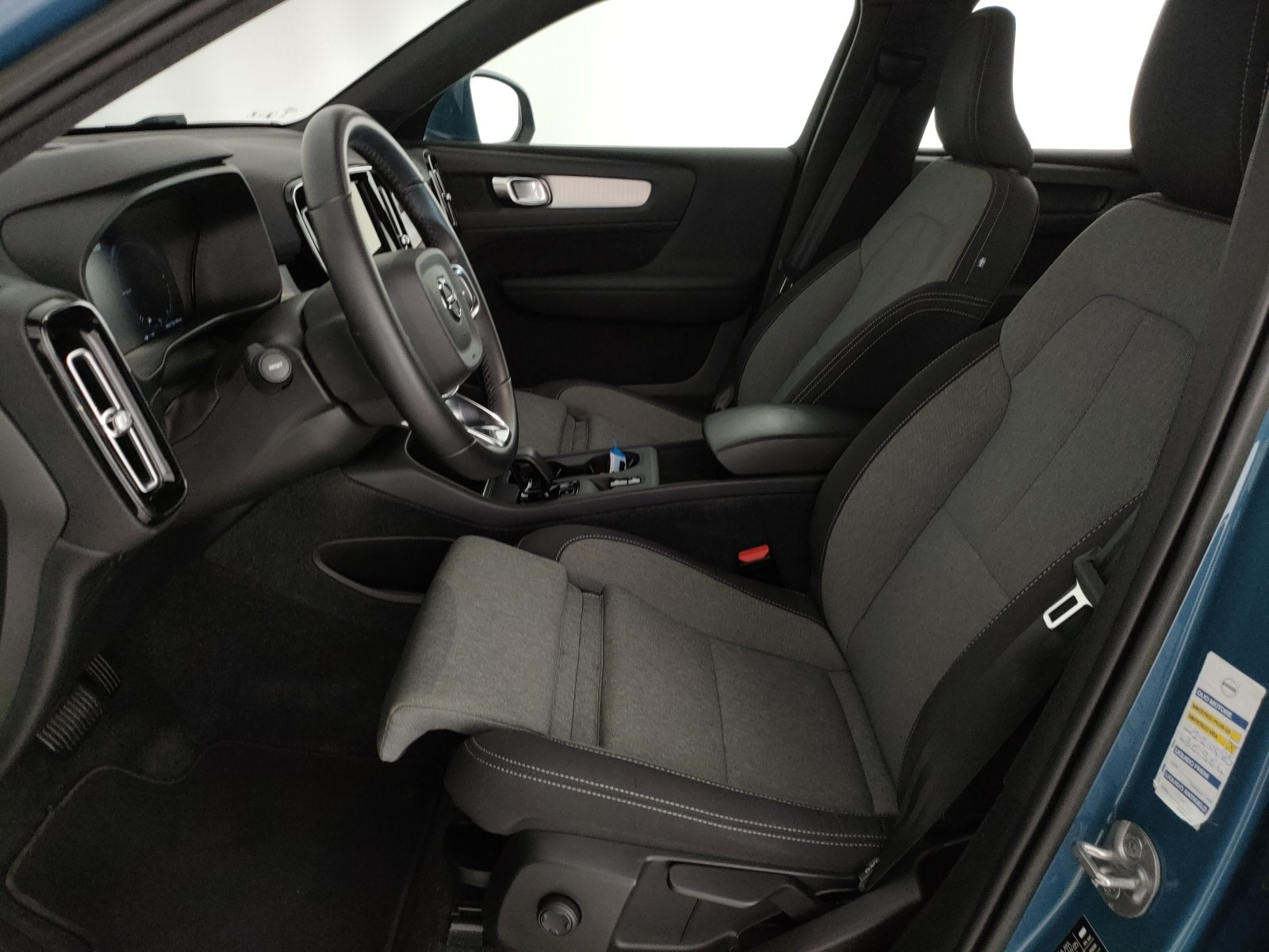 Volvo XC40 Usato 2023 XC40 Mestre