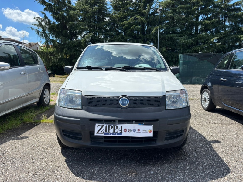 FIAT – Panda 1.1 Actual
