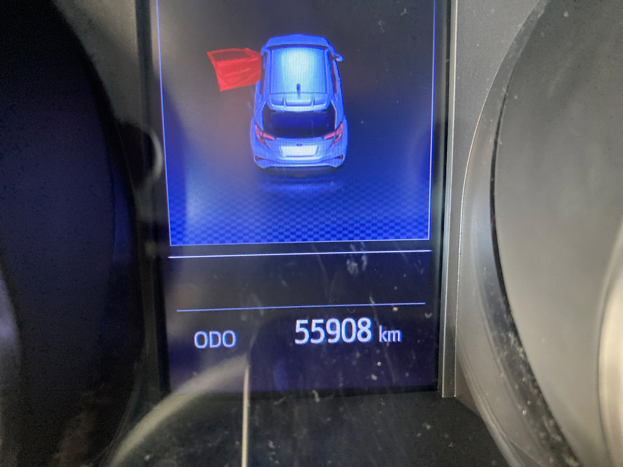 Toyota C-HR Usato 2020 C-HR Modena