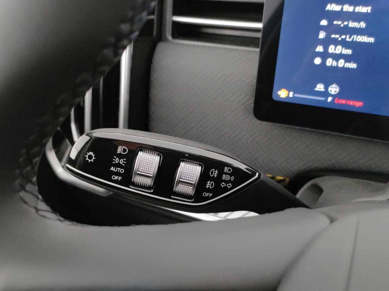 Jaecoo Jaecoo 7 Nuovo Benzina Jaecoo 7 Modena