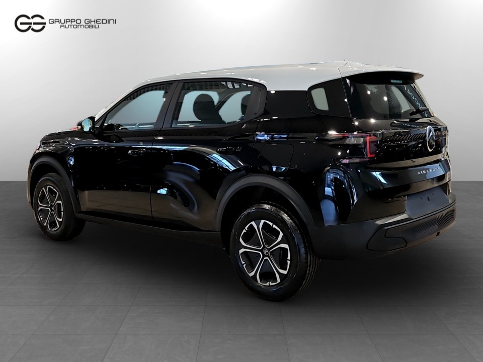 CITROEN Nuova C3 Aircross PureTech Turbo 100 MT6 – YOU Benzina Aziendale - 2