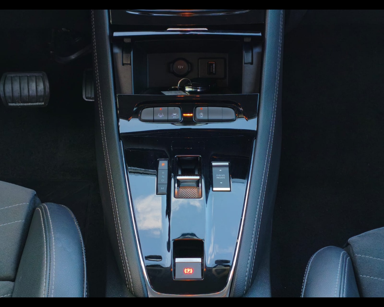 Foto OPEL Grandland 1.5 ecotec GS s&s 130cv at8