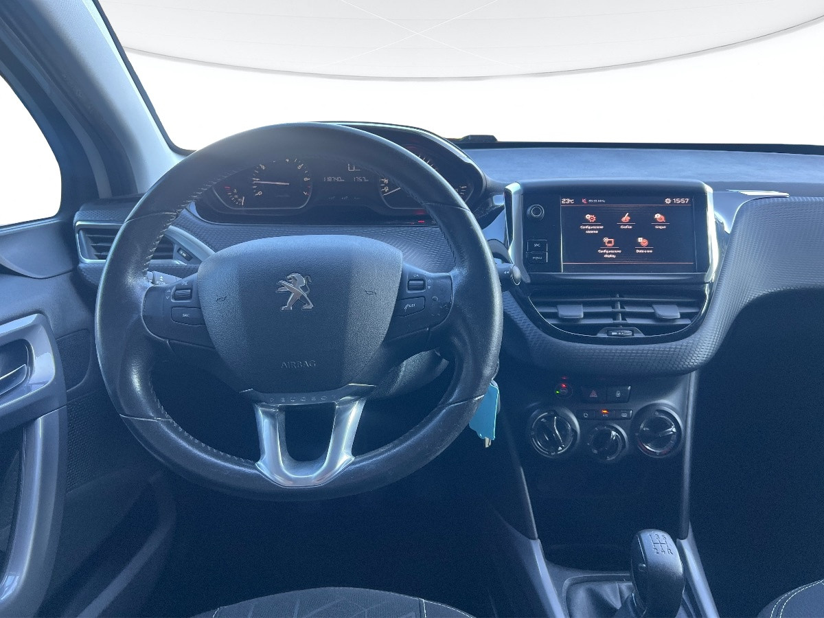 Peugeot 2008 Usato 2018 2008 Rovigo